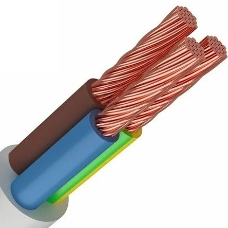 ПВС 3х1,5